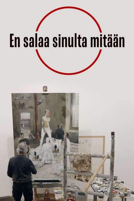 Not Withholding Anything from You